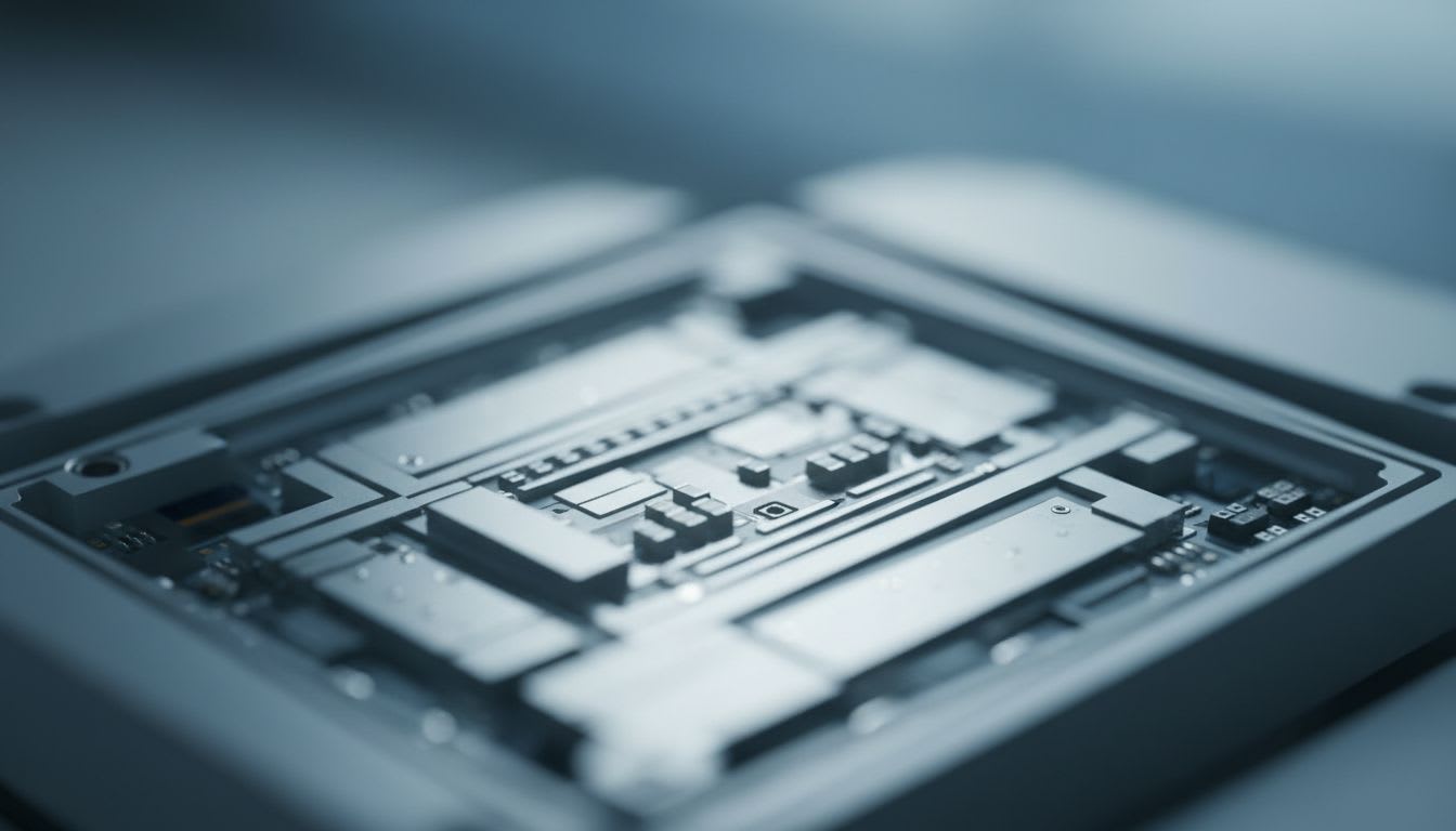 Are You Missing Out on 5 Key Benefits of Particle Removal and Cost Reduction with Huvics?