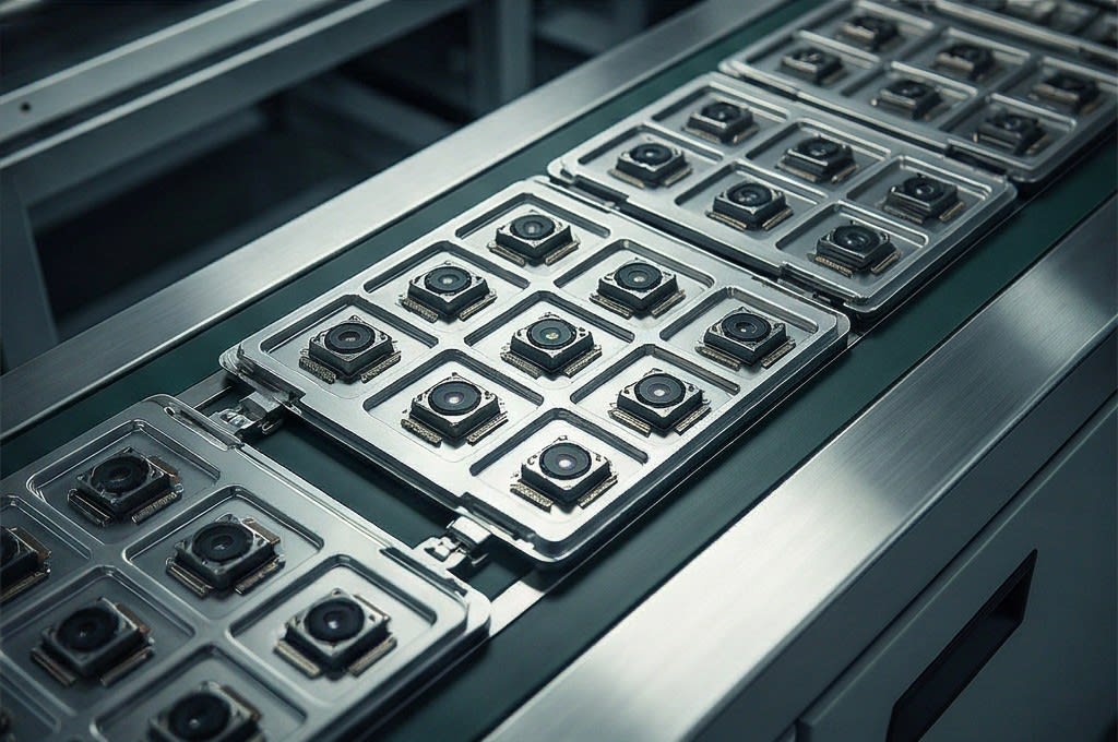 Semiconductor Drying: Traditional Method vs. Huvics Oven Dry, Which Will Change Your Productivity?