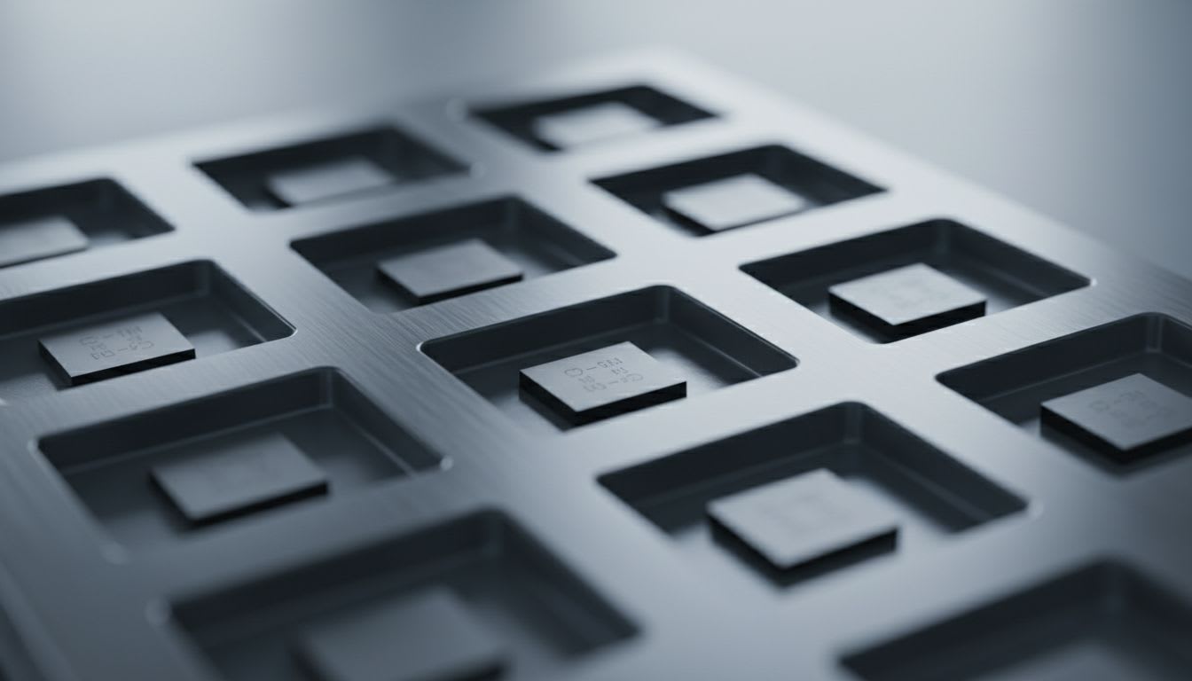 Is Semiconductor Tray Contamination Solved by Huvics’ Customer Success Story?