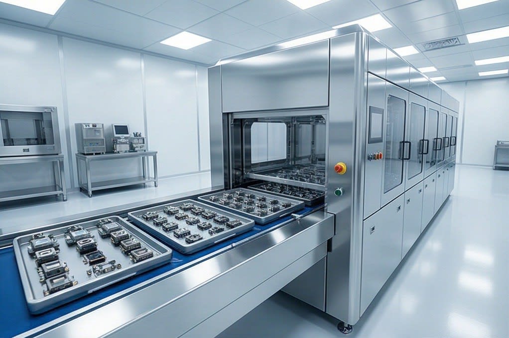 Why is a Roadmap for Quality Stability and Cutting-Edge Cleaning Processes Important?