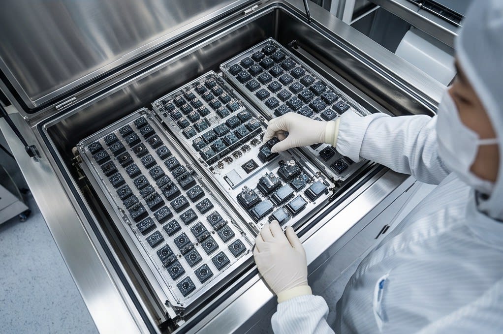 Ultra-Precise Custom Cleaning On-Site: A Three-Step Approach to Make the Impossible Possible