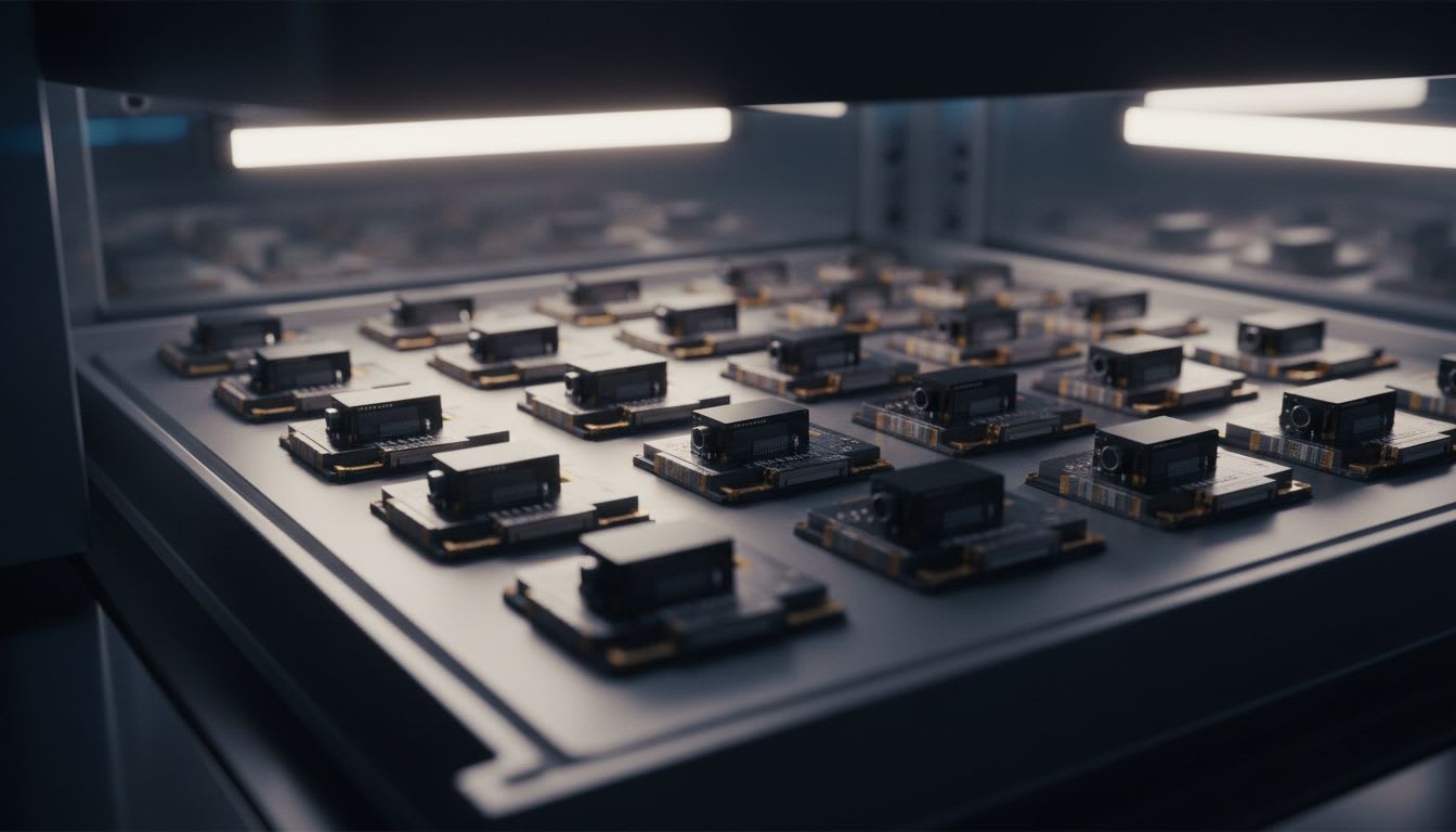 Three Innovative Strategies to Enhance Global Competitiveness in Semiconductor Cleaning