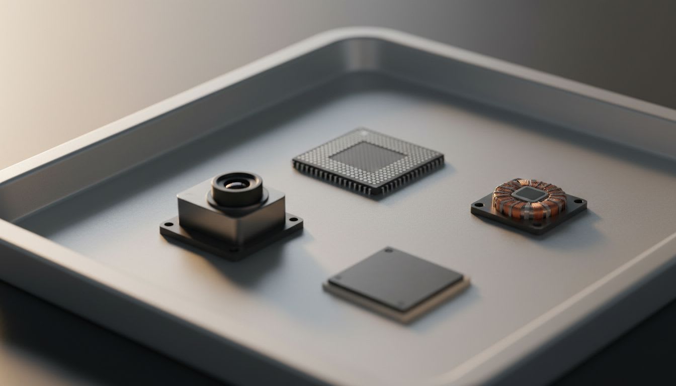 Huvics Cleaner System: A 4-Step Guide for Semiconductor Quality Stability