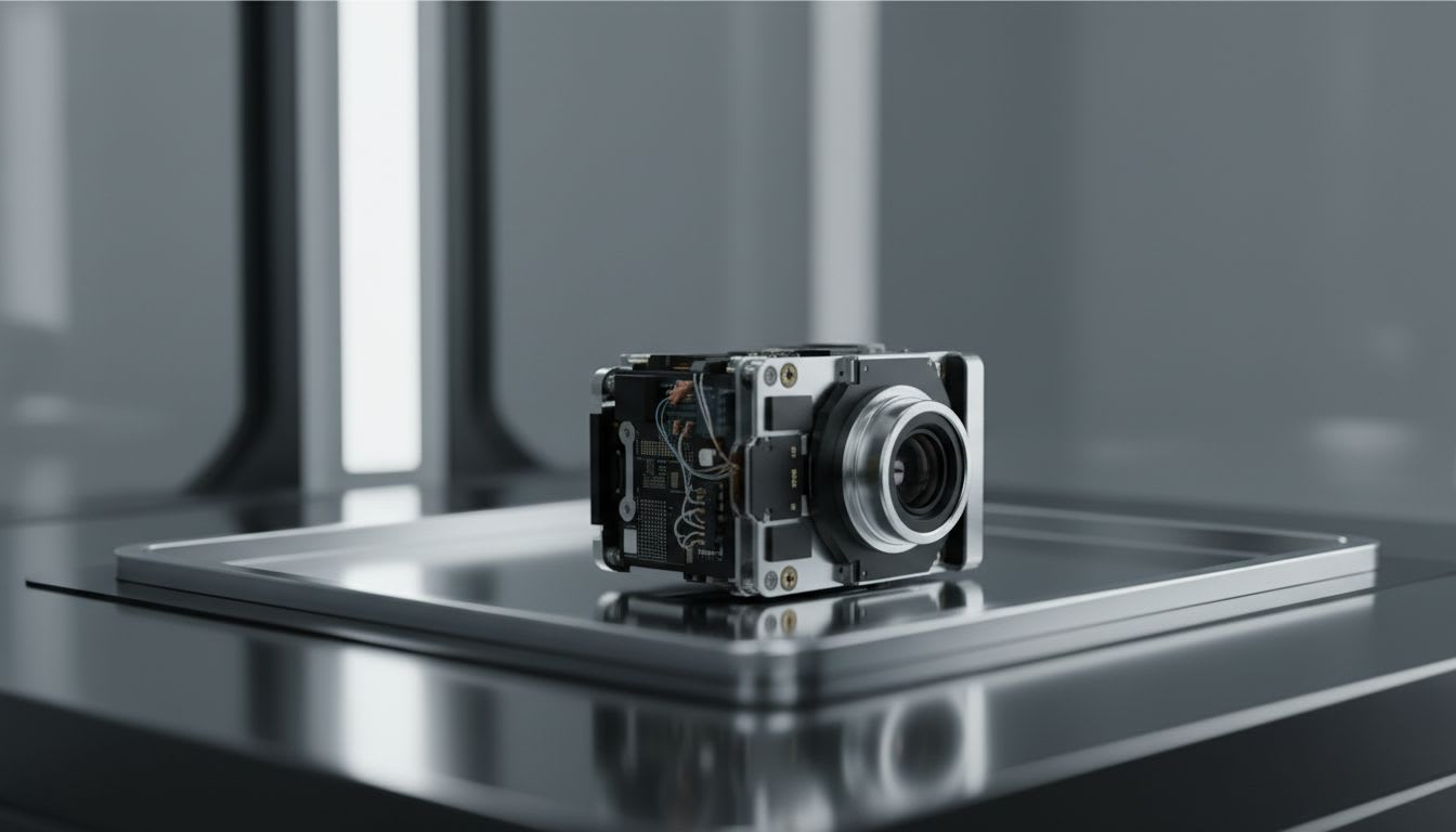 Are You Fully Protecting Semiconductor Quality Stability with Huvics’ 4-Stage Cleaning and Drying Process?