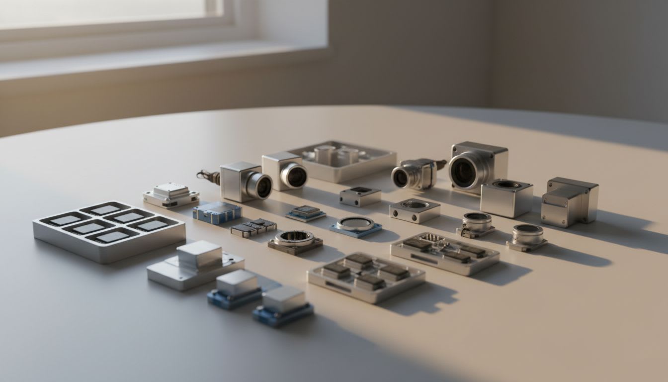 What is the Secret Key to Quality Innovation Driven by Huvics’ High-Performance Cleaning Equipment?