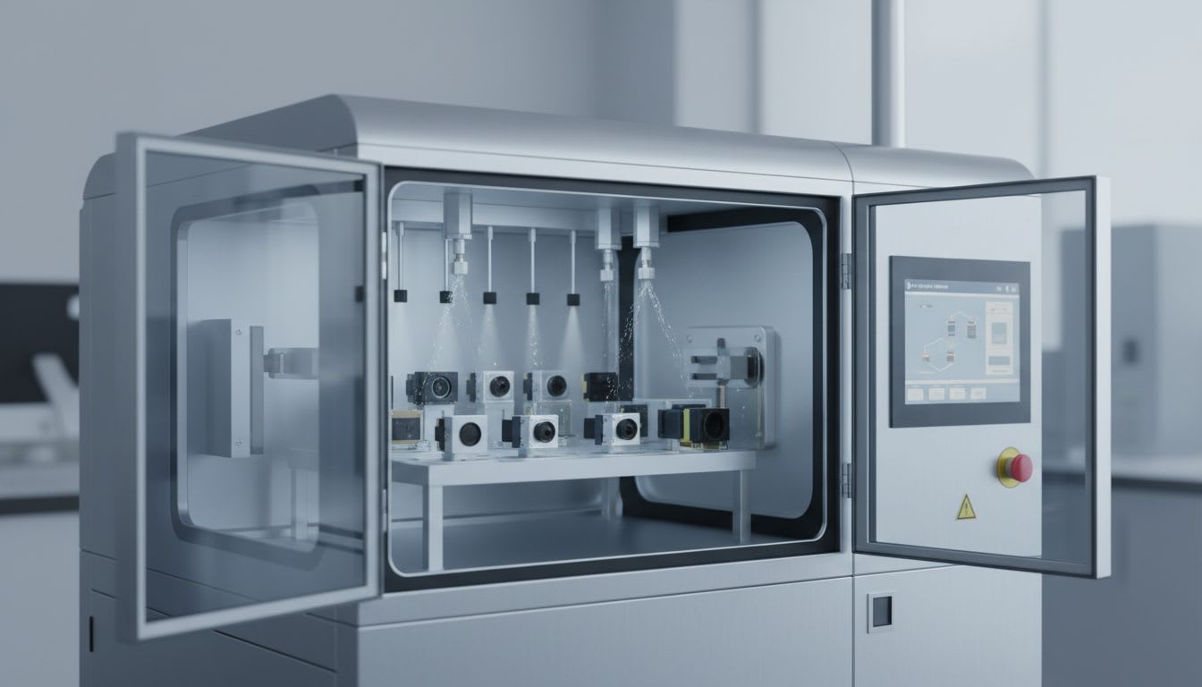 The Journey of Choices Huvics Changed: Semiconductor Quality Stability?