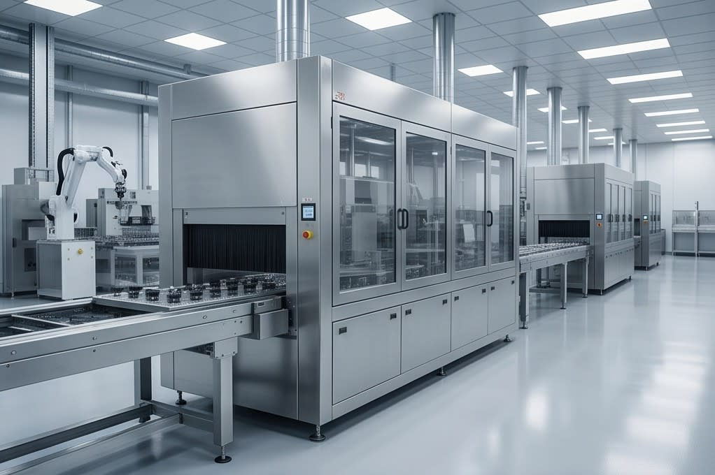 Cleaner System, Four Key Secrets to Enhance Quality Stability