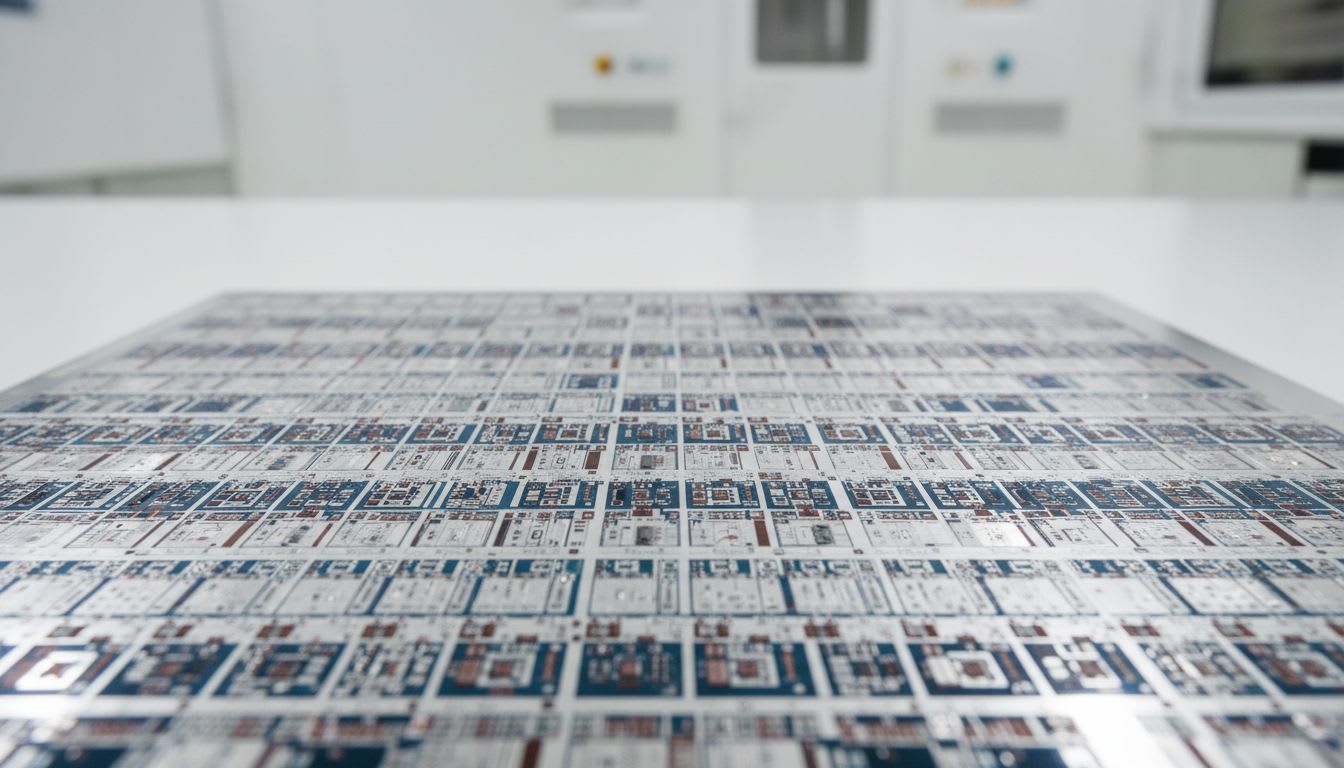 Is Precision Cleaning Key to Semiconductor Process Success?