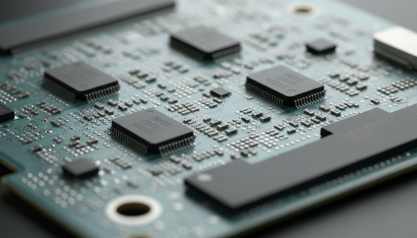 Component Quality: Ordinary Cleaning vs. Huvics Ultra-Precision Cleaning, The Decisive Difference