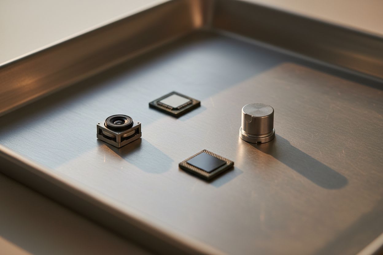 The Real Cause of Defect Rates: Is It the Efficiency of Particle Removal? Huvics’ Quality Innovation Story