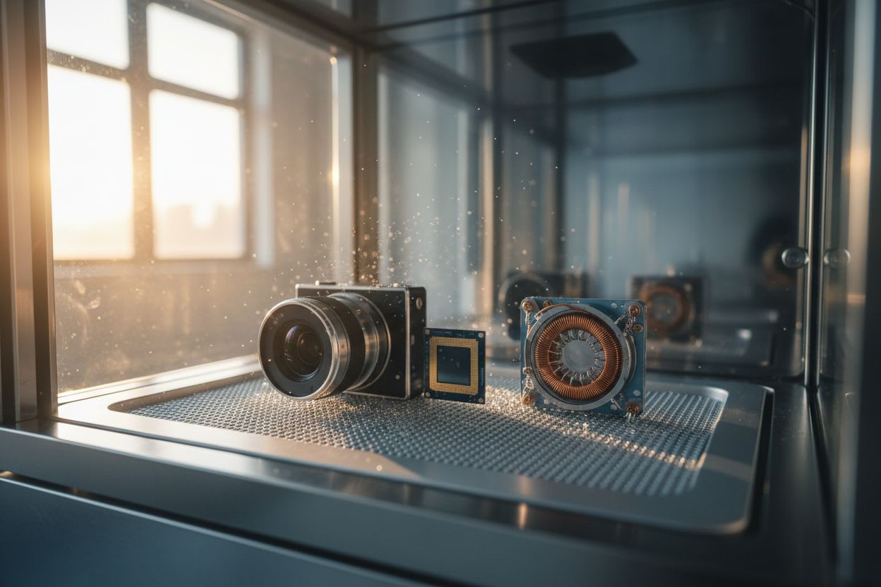 Semiconductor Ultra-Precision Cleaning: Limits of Manual vs. Everything about Huvics System