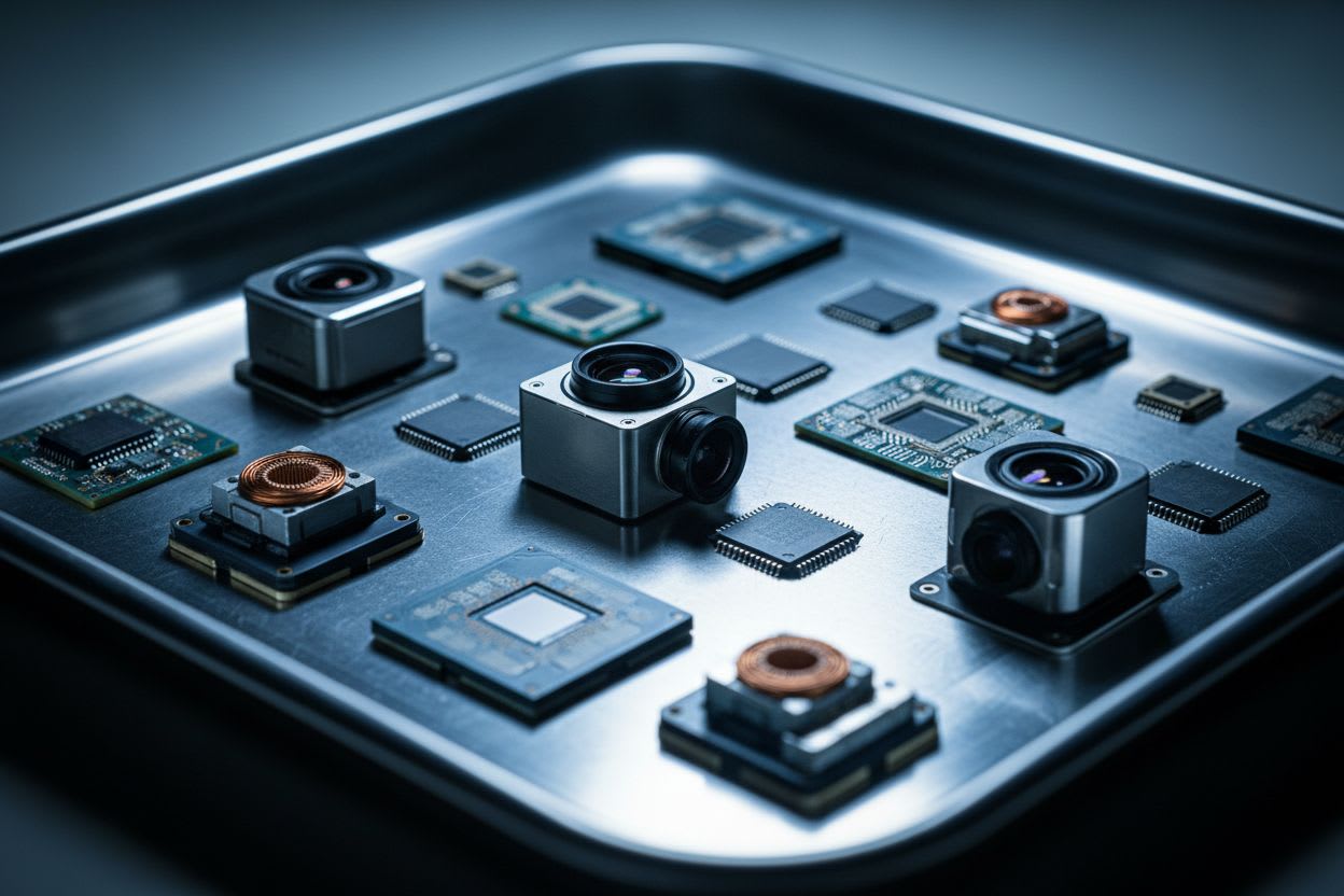 Ensuring Technological Reliability with Huvics’ 3-Stage Precision Cleaning Process