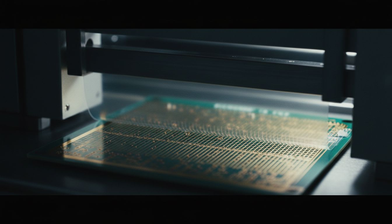 A Real Case Study of Company A Overcoming a Production Shutdown Crisis: A Complete Summary of 5 Laminator Performance Indicators