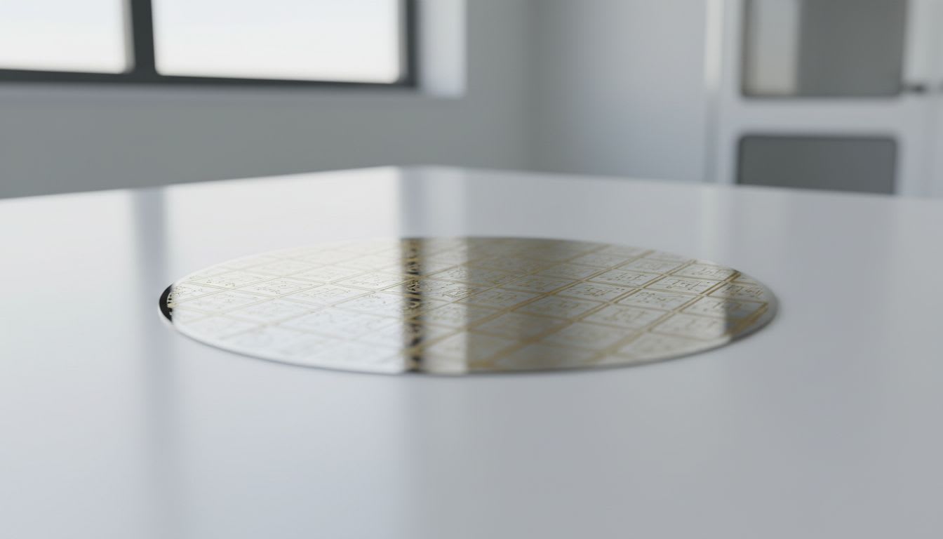 Initial Cleaning That Determines IT Product Quality, A Complete Summary of Huvics Precision Cleaning in 4 Steps