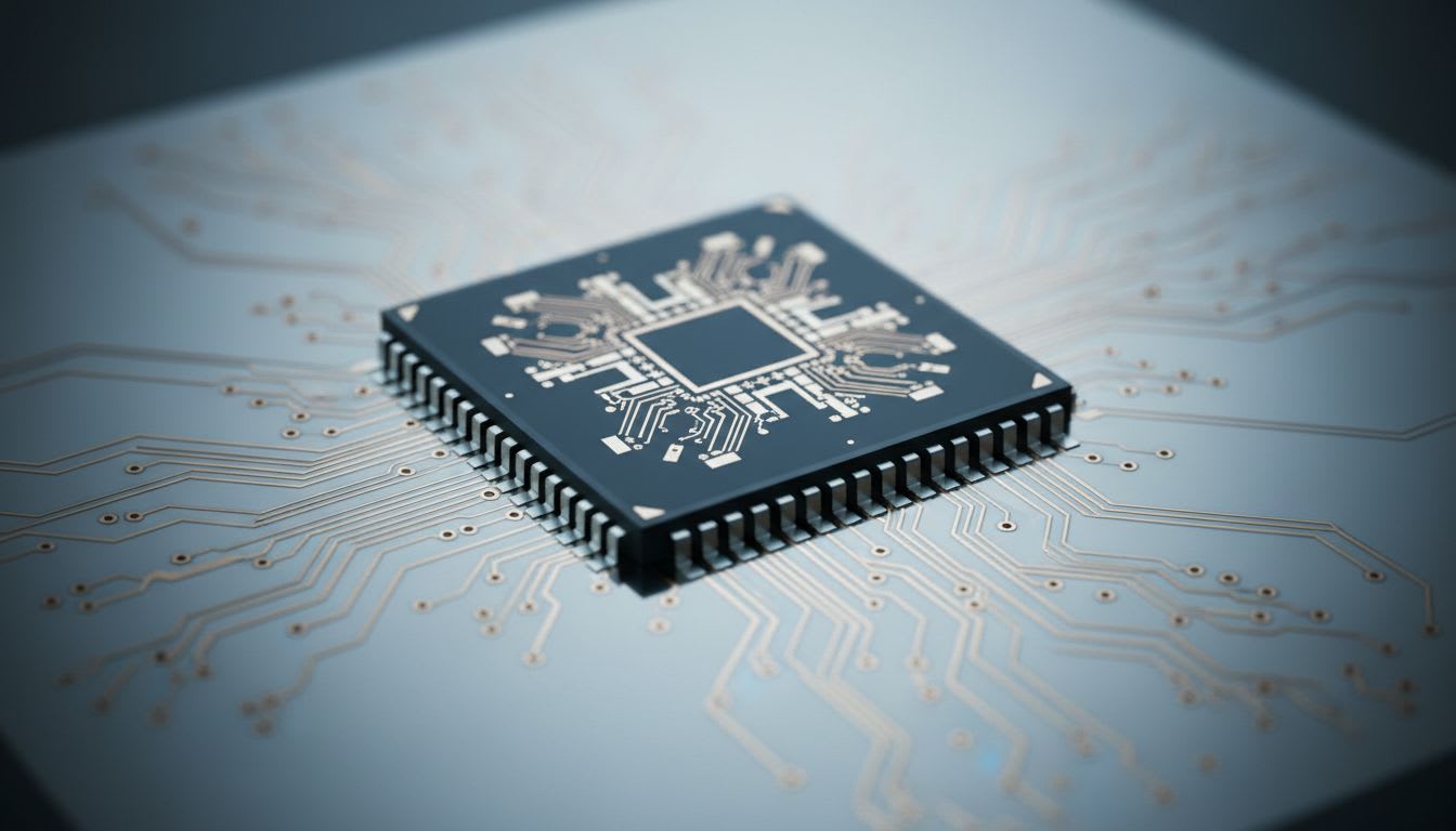 General Cleaning vs Huvics Precision Cleaning, Why Global Semiconductor Companies Trust It