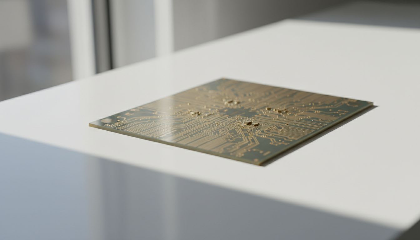 Don’t Worry About Semiconductor Costs; Solve Them with Huvics’ Step-by-Step Process Analysis