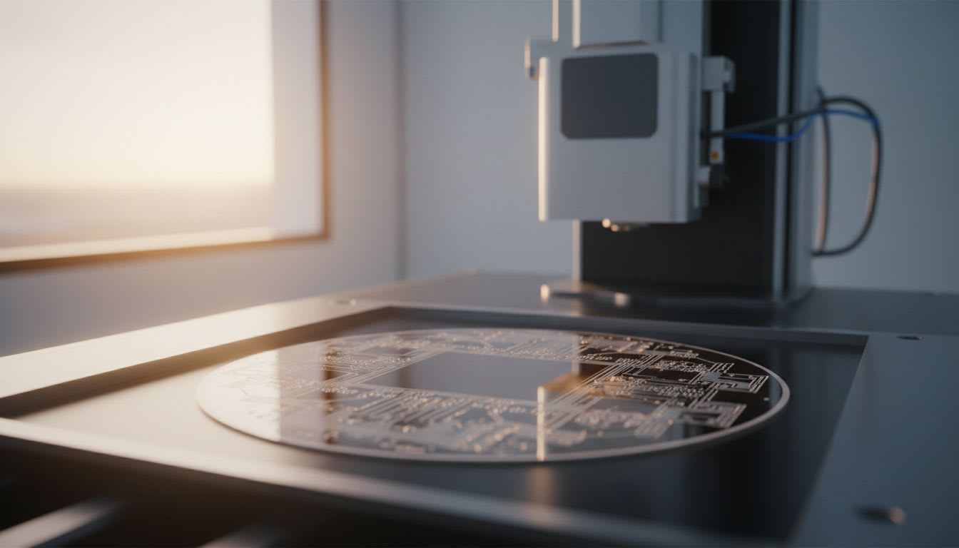 A Complete 4-Step Checklist for Selecting Semiconductor Cleaning Equipment from Start to Finish