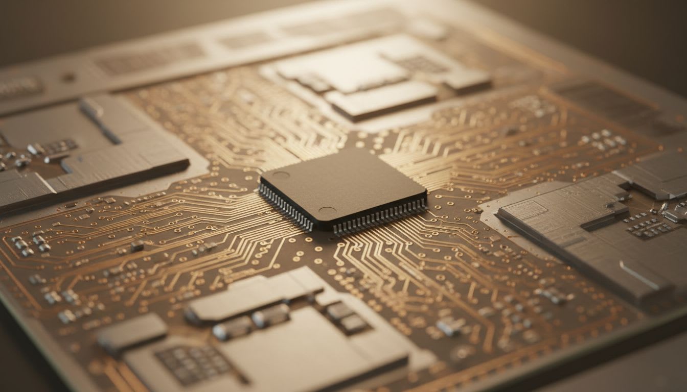 Are You Doing Semiconductor Precision Cleaning Right? Huvics’ 4 Essential Steps