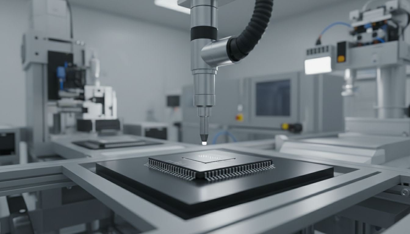 How to Utilize Huvics Automation Solutions for Zero Defect Rate, What’s the Key?