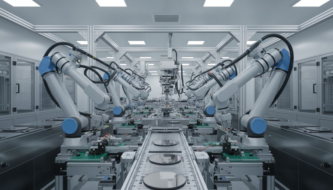 Zero Defect Rate, Manual Inspection vs Huvics Automation: What Is the Smart Choice?