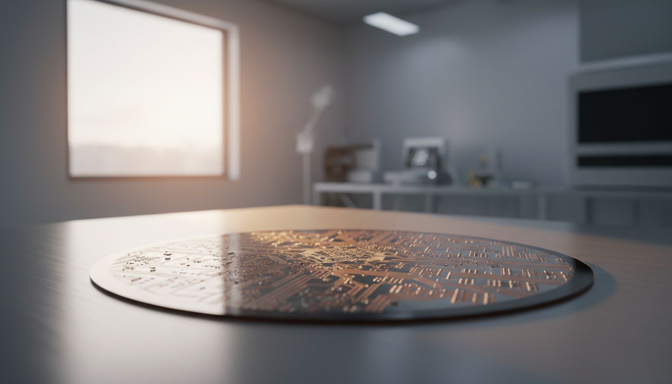 Why Process Analysis Is Essential to Reduce Semiconductor Production Costs