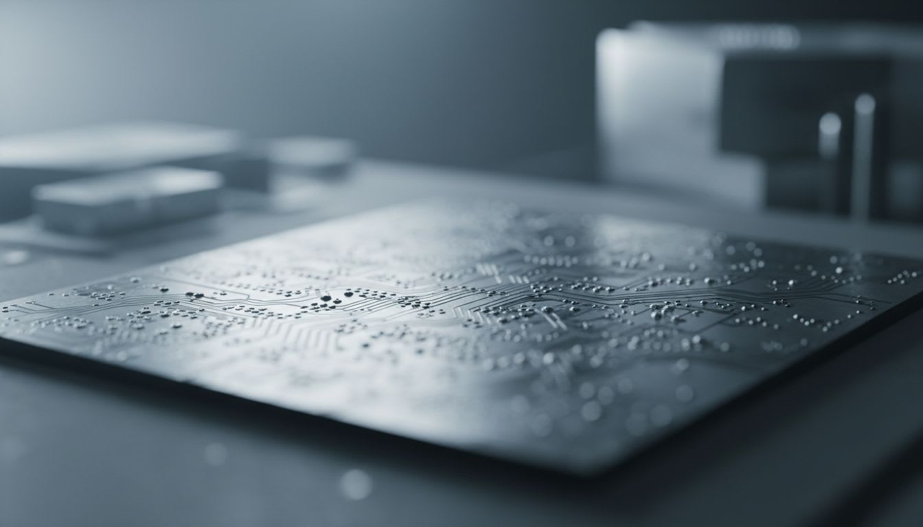Huvics One-Stop Production System Unwavering High-Quality Manufacturing Solutions Achieved Through Process Efficiency