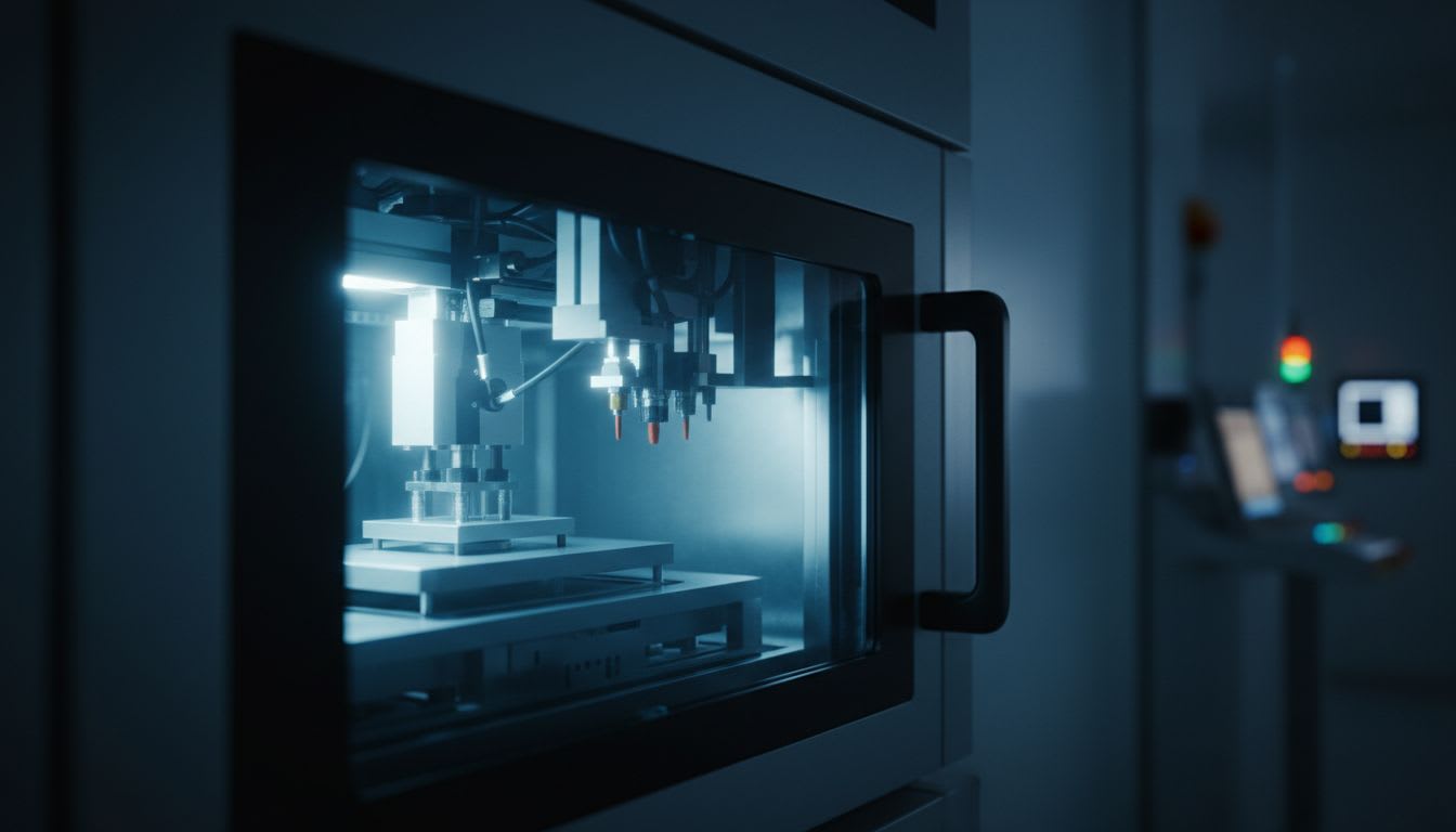 Huvics Engineering Solutions – How Data-Driven Precision Quality Management Enhances Global Manufacturing Competitiveness