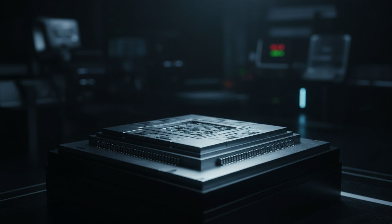 Why Semiconductor Manufacturing Sites Are Paying Attention to Huvics’ 4-Stage Cleaning and Drying System and Process Efficiency Strategies