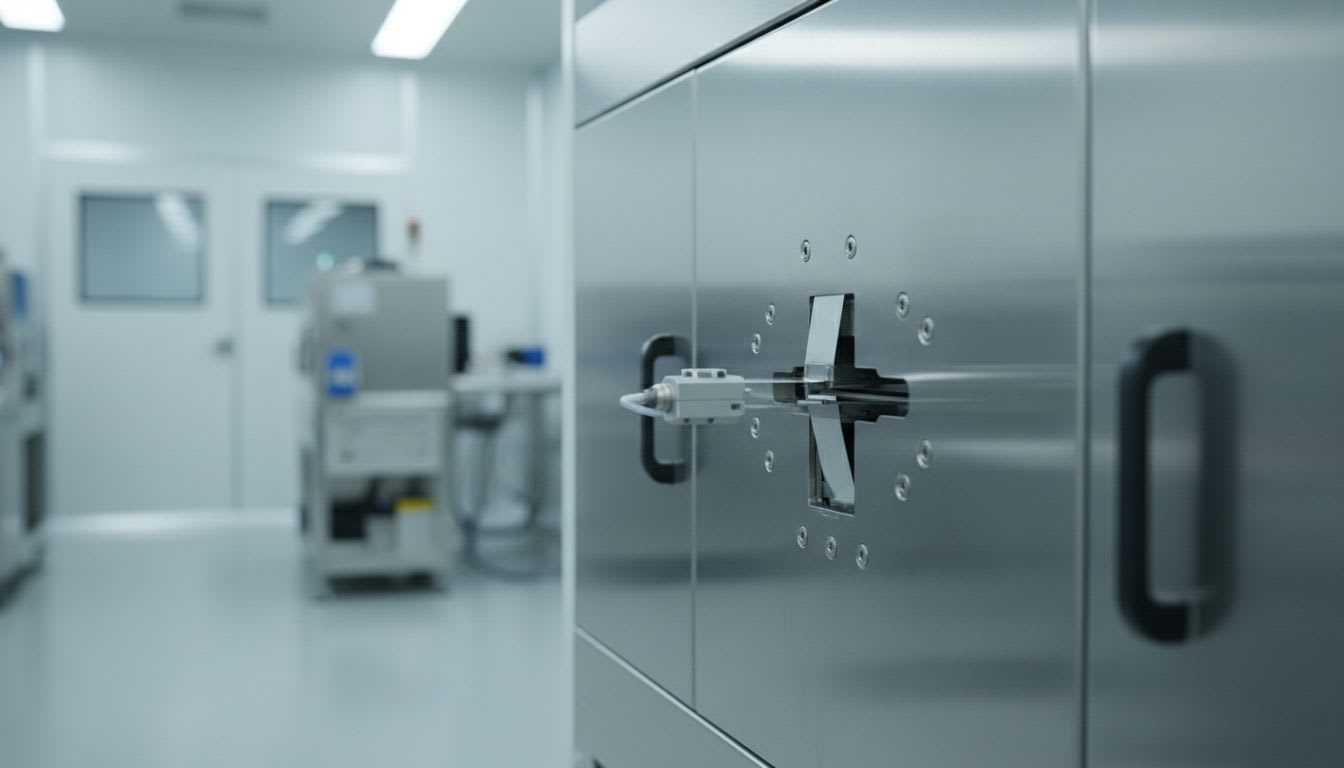 Laminator Performance That Determines Semiconductor Yield and Huvics’ Process Optimization Strategy