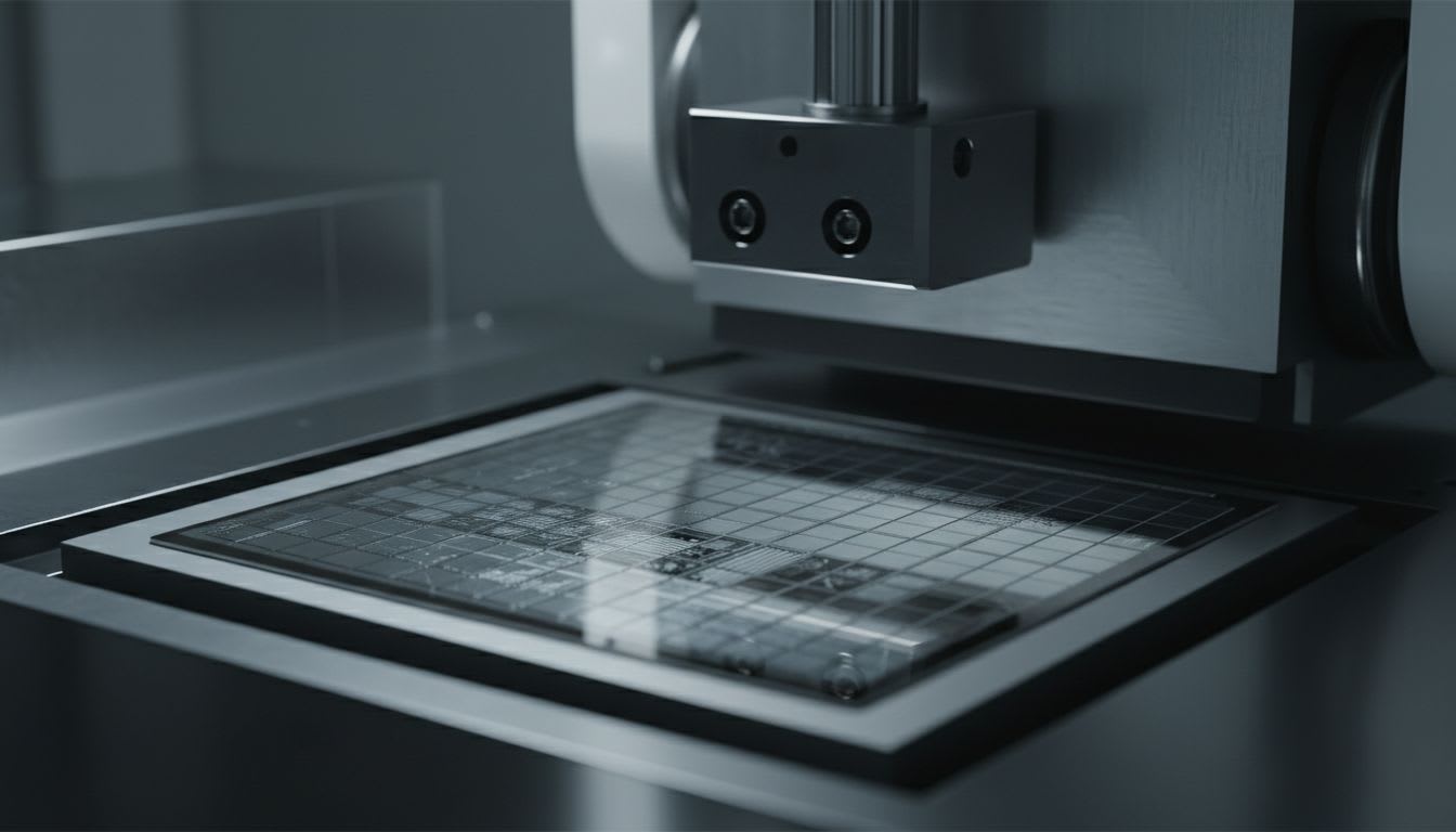 Huvics Proves Ultra-Precision Grinding Technology and Innovation with 1 Million Dollars in Exports