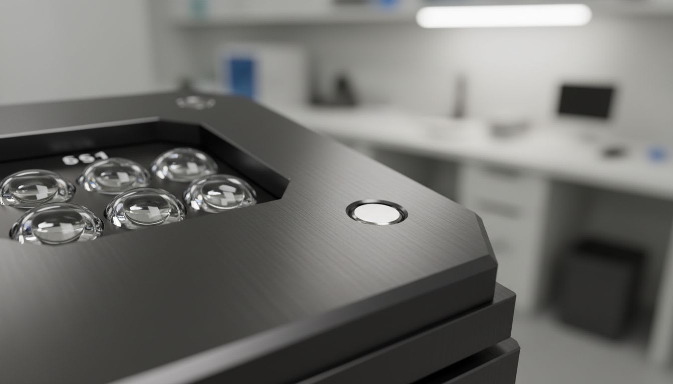 Huvics 4-Stage Cleaning and Drying System-Next-Generation Solution for Quality Innovation in Ultra-Precision Components