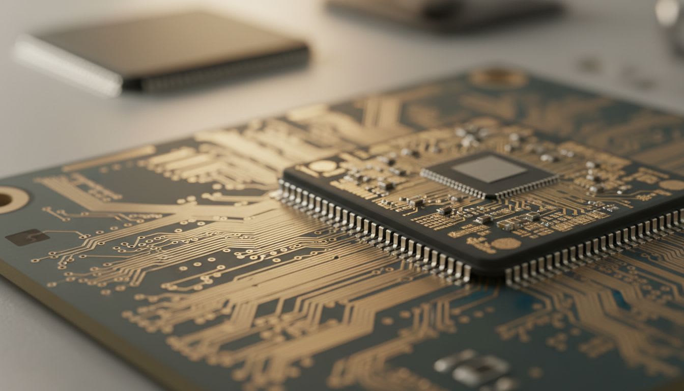 Applying Huvics Step by Step from Semiconductor Cleaning to Drying: Are You Doing It in the Right Order?