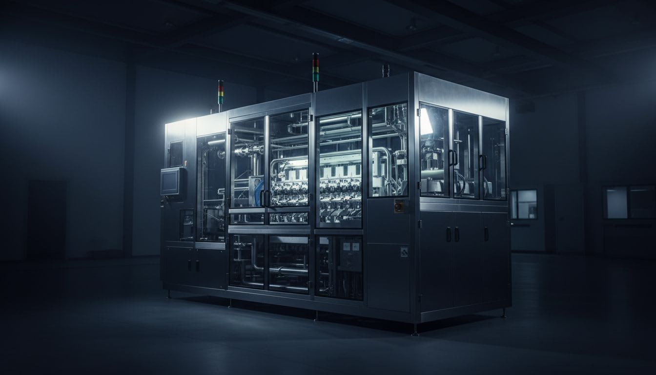Huvics’ Strategy Combining Theory and Practice to Solve Challenges in Semiconductor Cleaning Processes