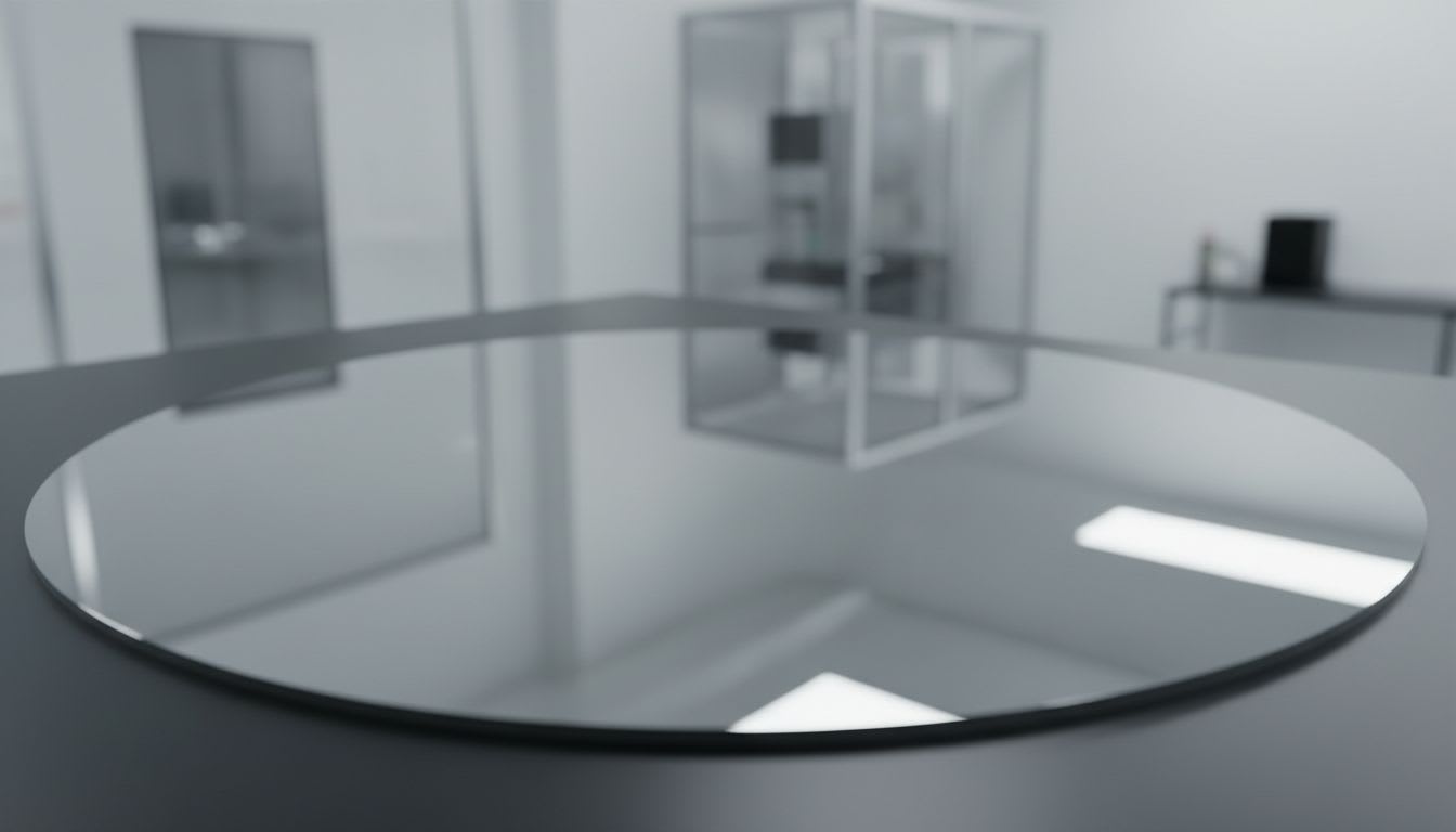 Precision Cleaning and Process Automation Solutions That Determine Semiconductor Wafer Yield: Analysis of Huvics Technology