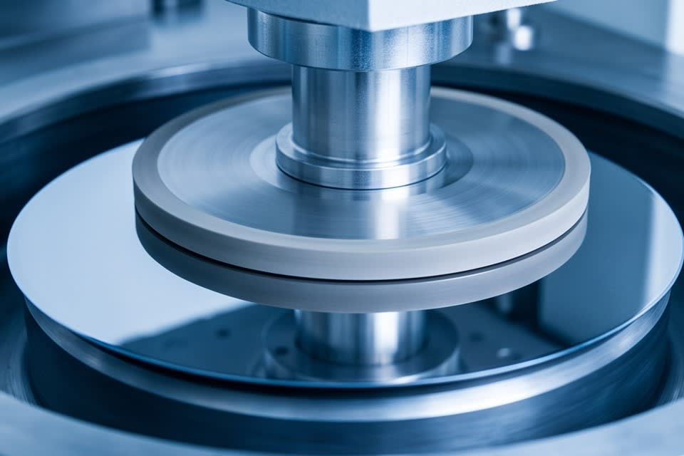 How Are You Managing the Grinding, Lamination, and Cleaning Processes That Determine Semiconductor Yield
