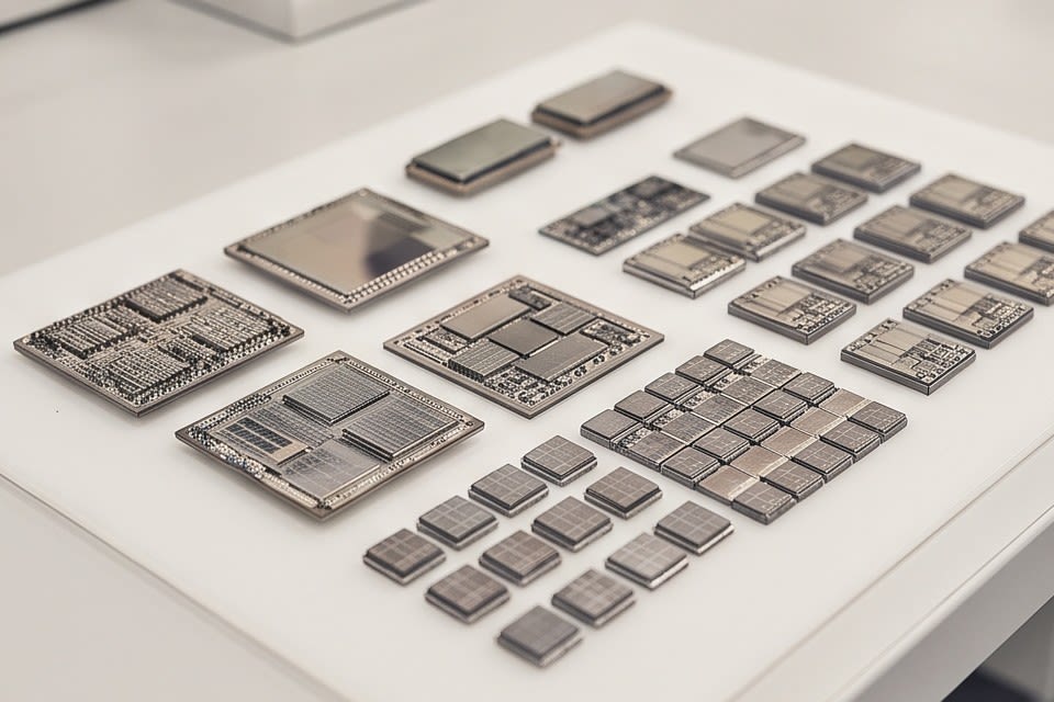 Are You Properly Managing the 2 Key Processes That Determine Semiconductor Packaging Yield