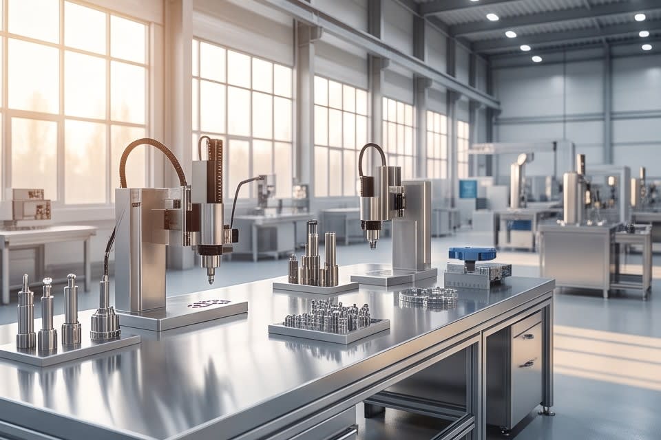 Why Yield Changes When You Follow the 4 Steps of the Semiconductor Cleaning and Drying Process in Order
