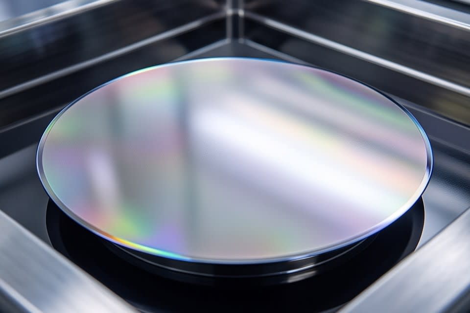 Why Grinding and Cleaning Process Design Learned from Camera Module and Sensor Production Lines Changes Yield