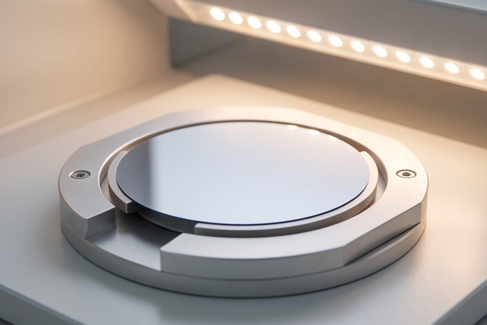 Semiconductor Process Defects, Solve Them in 3 Steps: Cleaning, Lamination, and Grinding