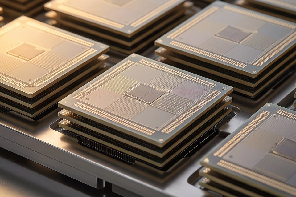Precision Grinding and Multistage Cleaning Core Principles That Determine Stacked Packaging Reliability
