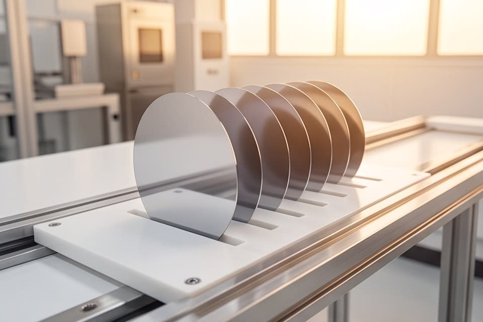 Why Semiconductor Packaging Yield Is Controlled in the Order of Grinding Cleaning Integrated Design