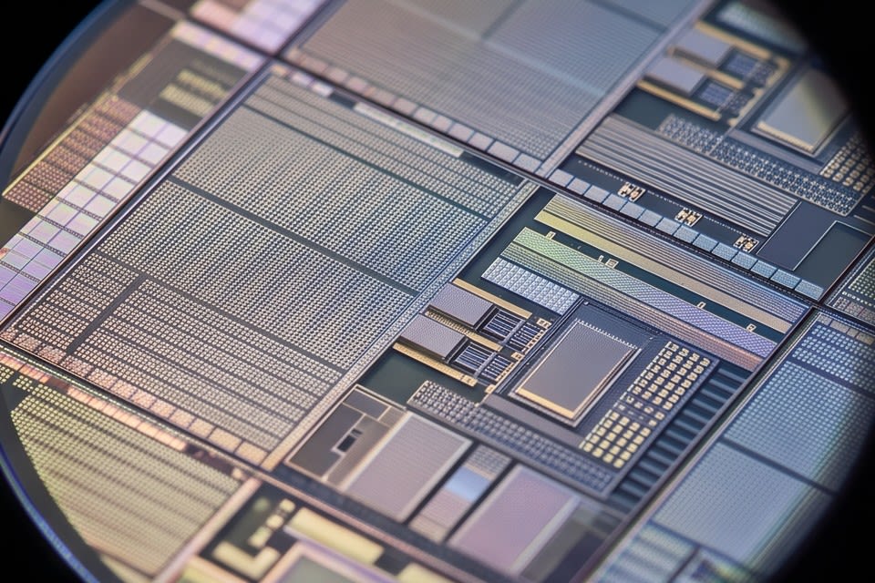 Why Semiconductor Cleaning and Grinding Processes Determine Yield and Profitability