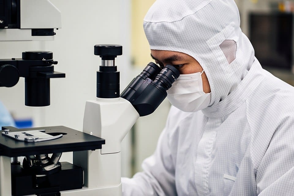 Thickness Variations That Disrupt Semiconductor Package Yield, Explained Through Grinding and Lamination Field Applications