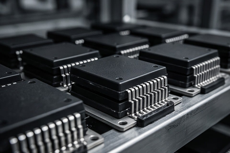 3 Process Points That Prevent Semiconductor Defects – Key Summary of Grinding, Lamination, and Cleaning