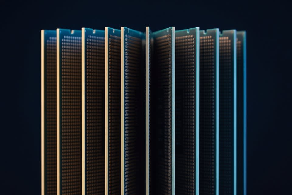 3 Reasons Why Thickness Uniformity Determines Yield in 3D Stacked Packaging