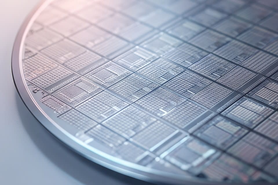 Are You Properly Managing Vision Inspection Algorithms That Improve Semiconductor Yield, Along with Integrated Cleaning and Grinding Processes