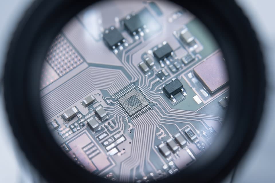 Case Study from a Semiconductor Site Showing How Integrated Cleaning and Vision Inspection Changed the Defect Rate