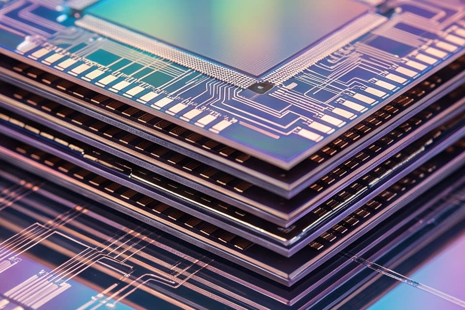 Why Semiconductor Packaging Reliability Must Be Managed Step by Step from Grinding to Cleaning