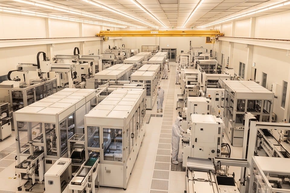 AI Semiconductor Packaging Yield: How to Improve It Step by Step from Grinding to Cleaning