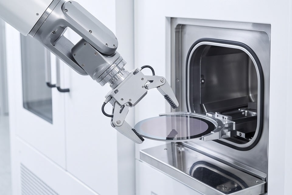 Why Customized Automation Equipment Determines Yield